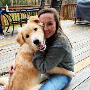 Meet your Posher, Anne